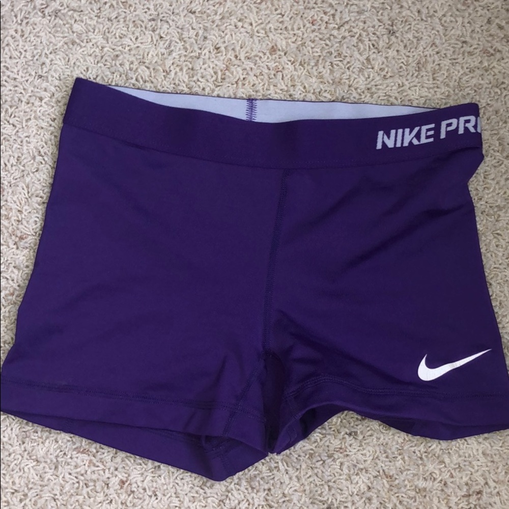 nike spandex